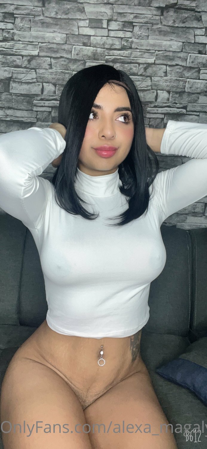 Alexita Tapia #5OvK5Vp0