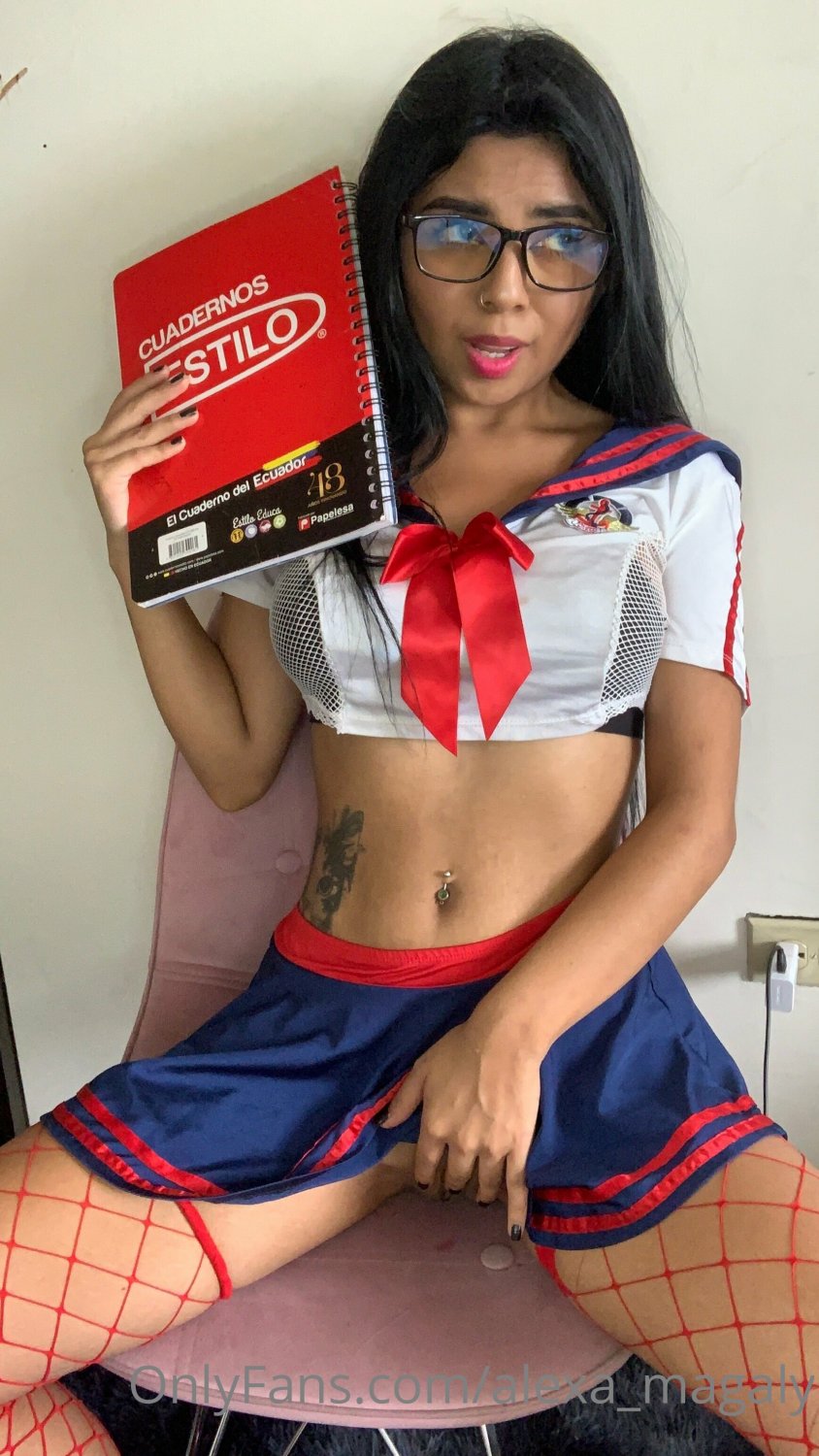 Alexita Tapia #SyzpBQPy