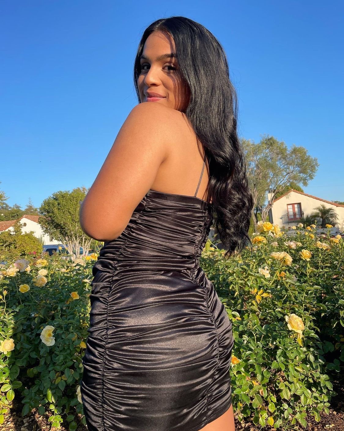 Yaritza #1 #J8x3pNCB