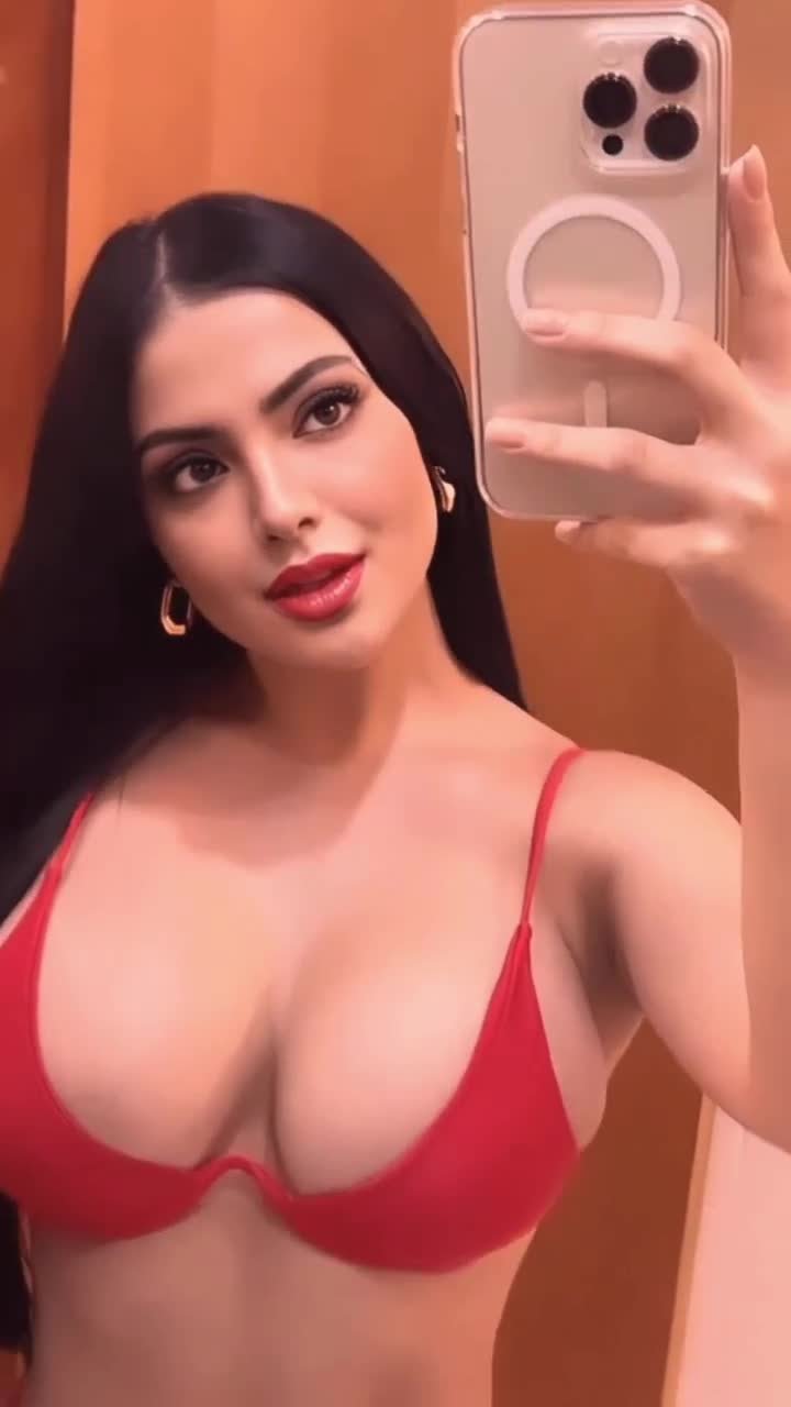 Anaya roy nude