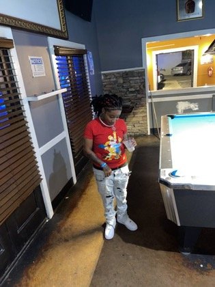 Eposed Dyke Shorty stud tomboy #PeQL5kFL