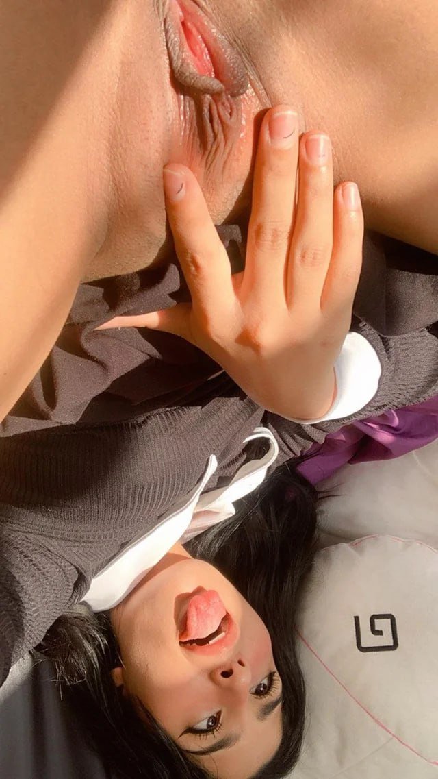 Wet Pussy 💦🤤 #YUUg6BYn