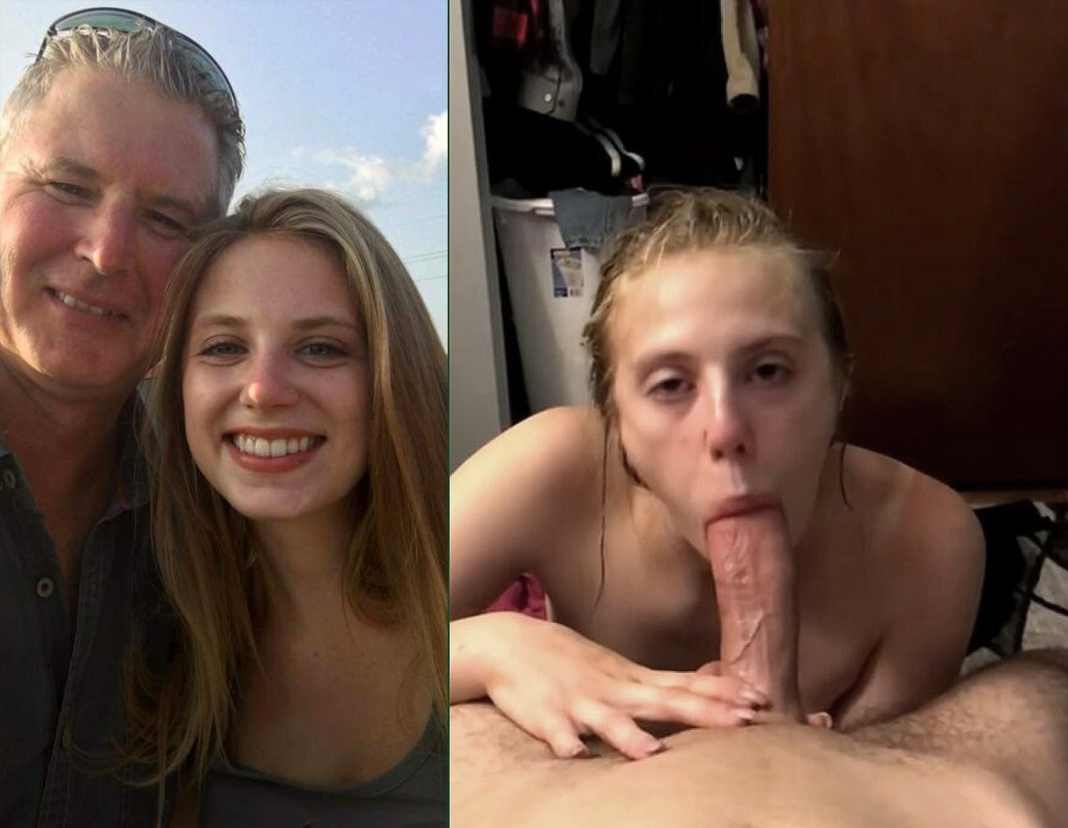 before after blowjob Before and After Blowjobs 1 - Porn Videos & Photos - EroMe