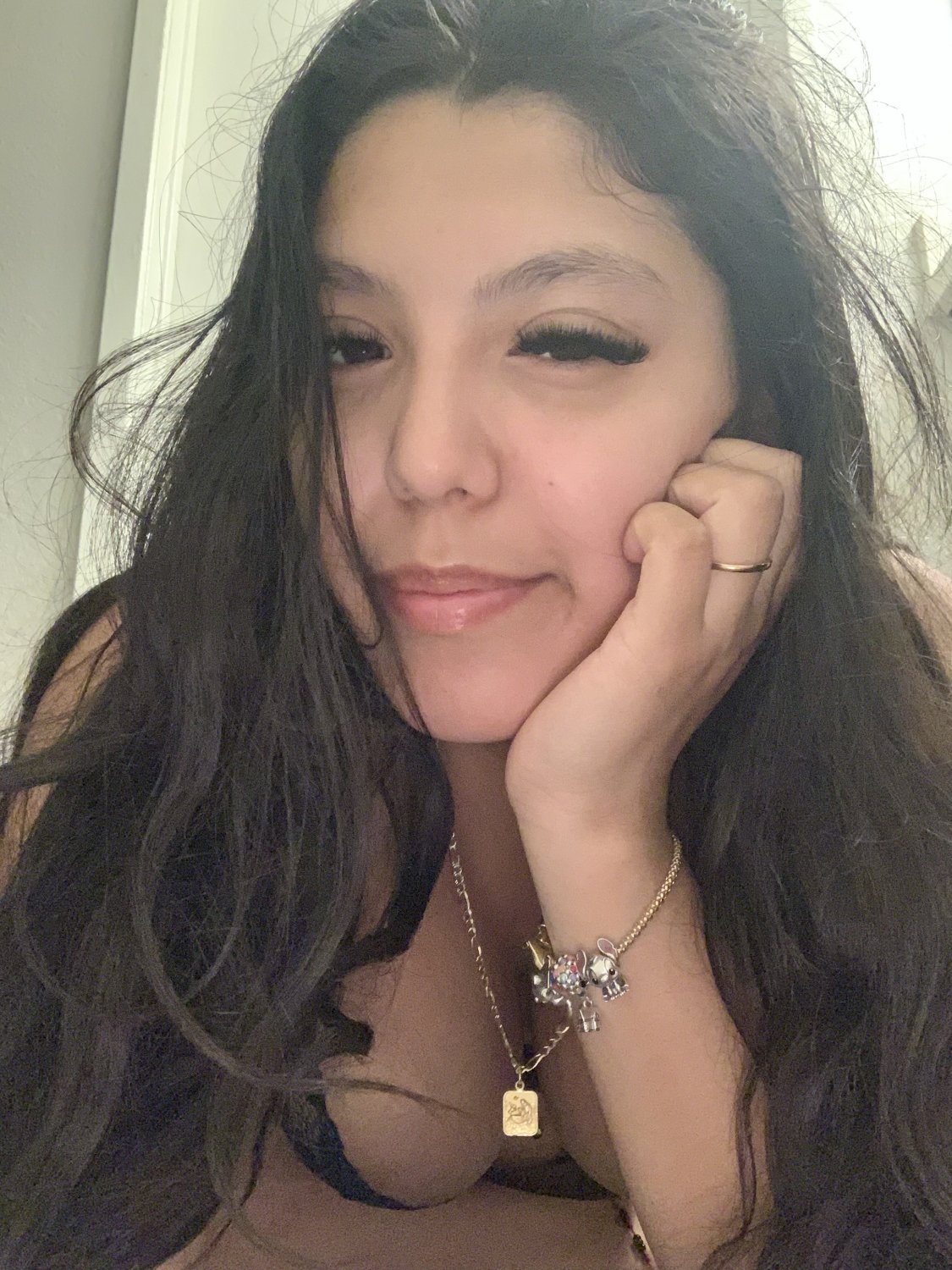 Latina Footslut #7215Zdjs