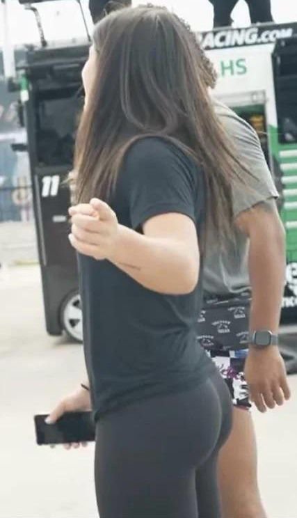 Hailie Deegan is PureSexiness with her LusciousBreast&Hot juicy Ass! She a Perfect Cum Target🍒🍑Pt2 #M1vUwRii