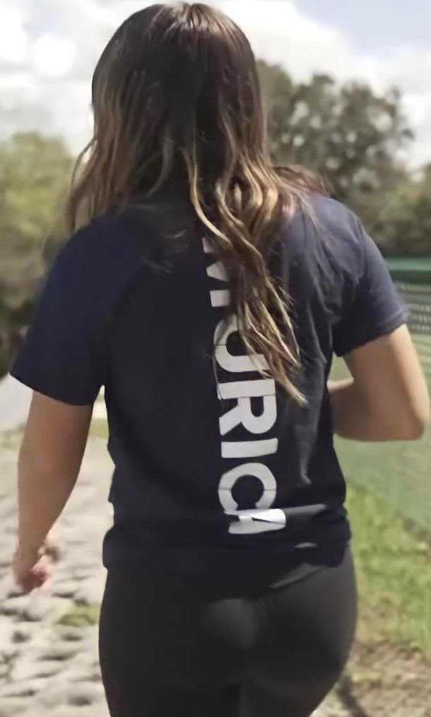 Hailie Deegan is PureSexiness with her LusciousBreast&Hot juicy Ass! She a Perfect Cum Target🍒🍑Pt2 #TQE3DqJf