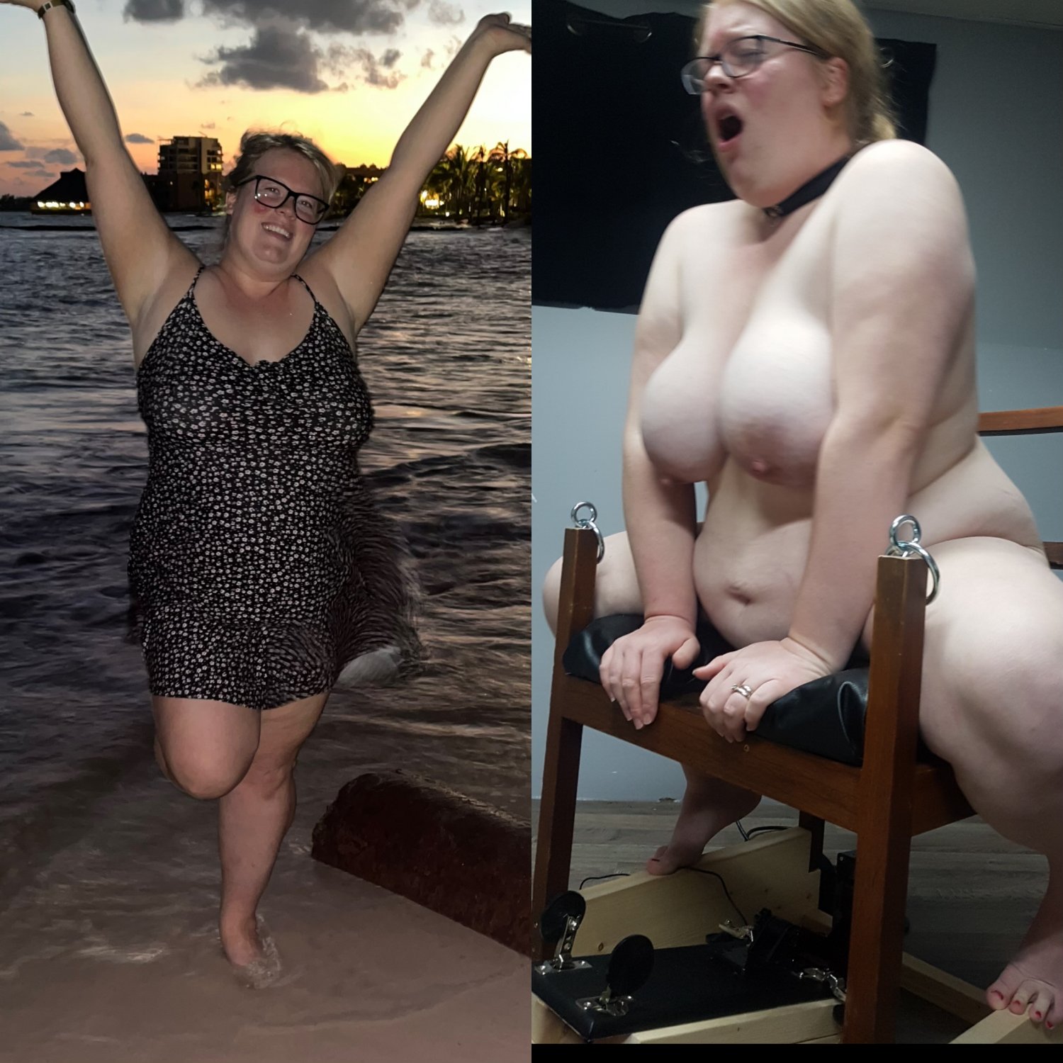 Dressed undressed #XH5d56Qh