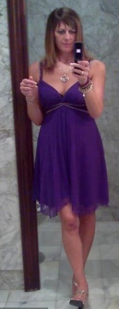 Wendy from Scotland - A Mature Milf to lust over #5phVR2o6