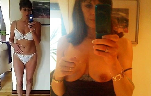Wendy from Scotland - A Mature Milf to lust over #JhObqMQB