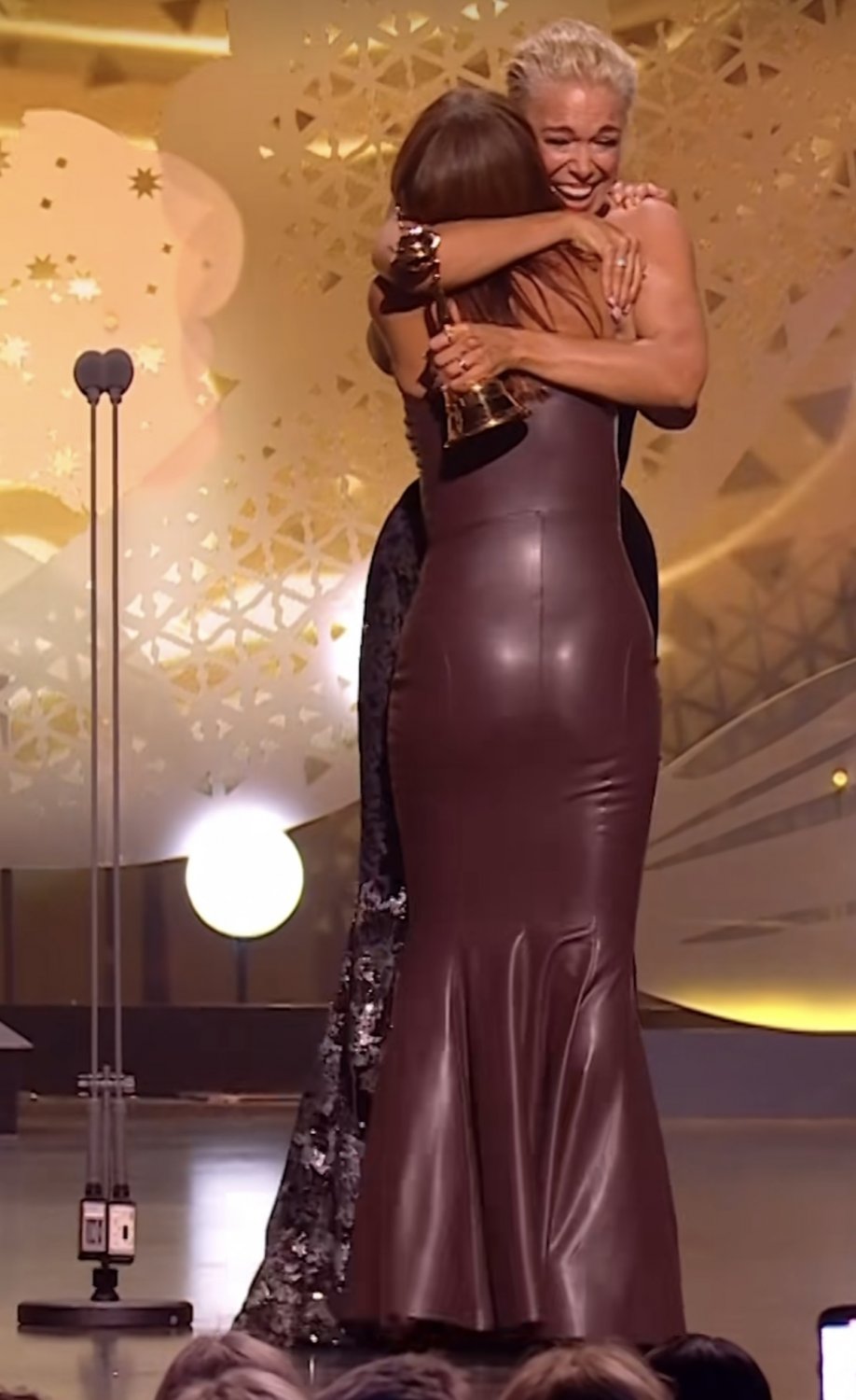Davina McCall - Leather #2mB2awam