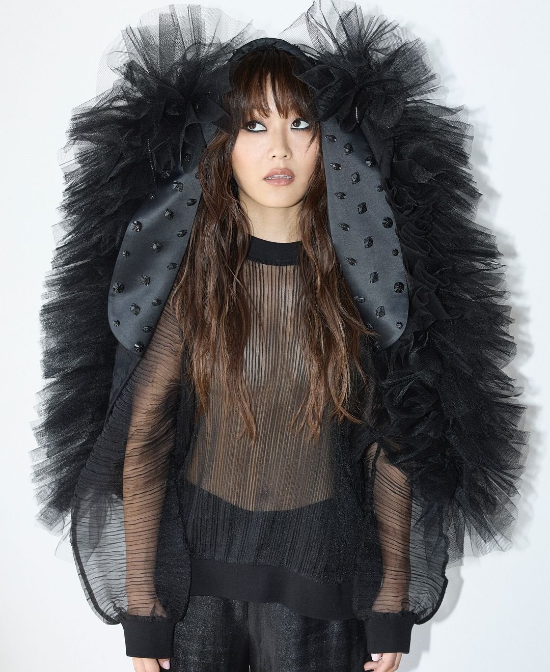 Kimiko, a japinha gostosa de The Boys #bIaLxfqQ