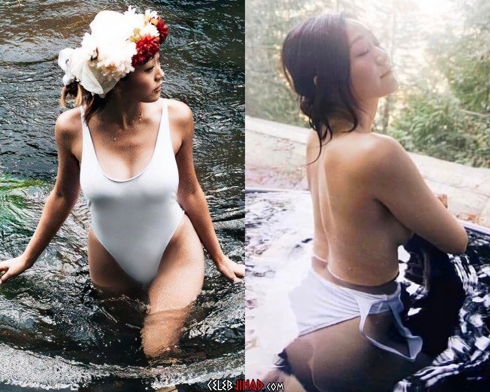 Kimiko, a japinha gostosa de The Boys #nBrii1FQ