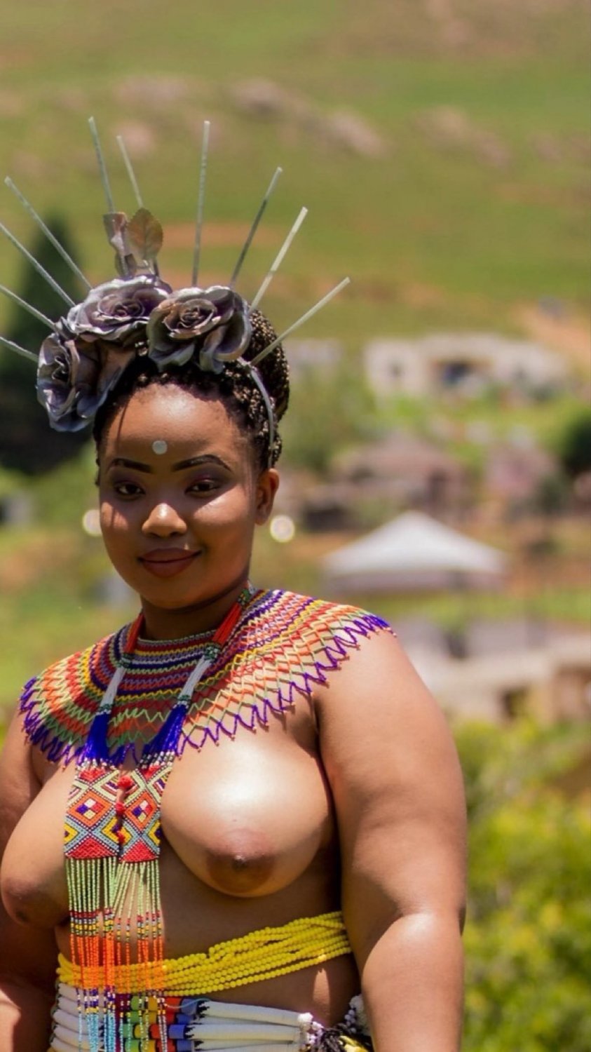 Zulu Maidens 2 #2ooQ70tD