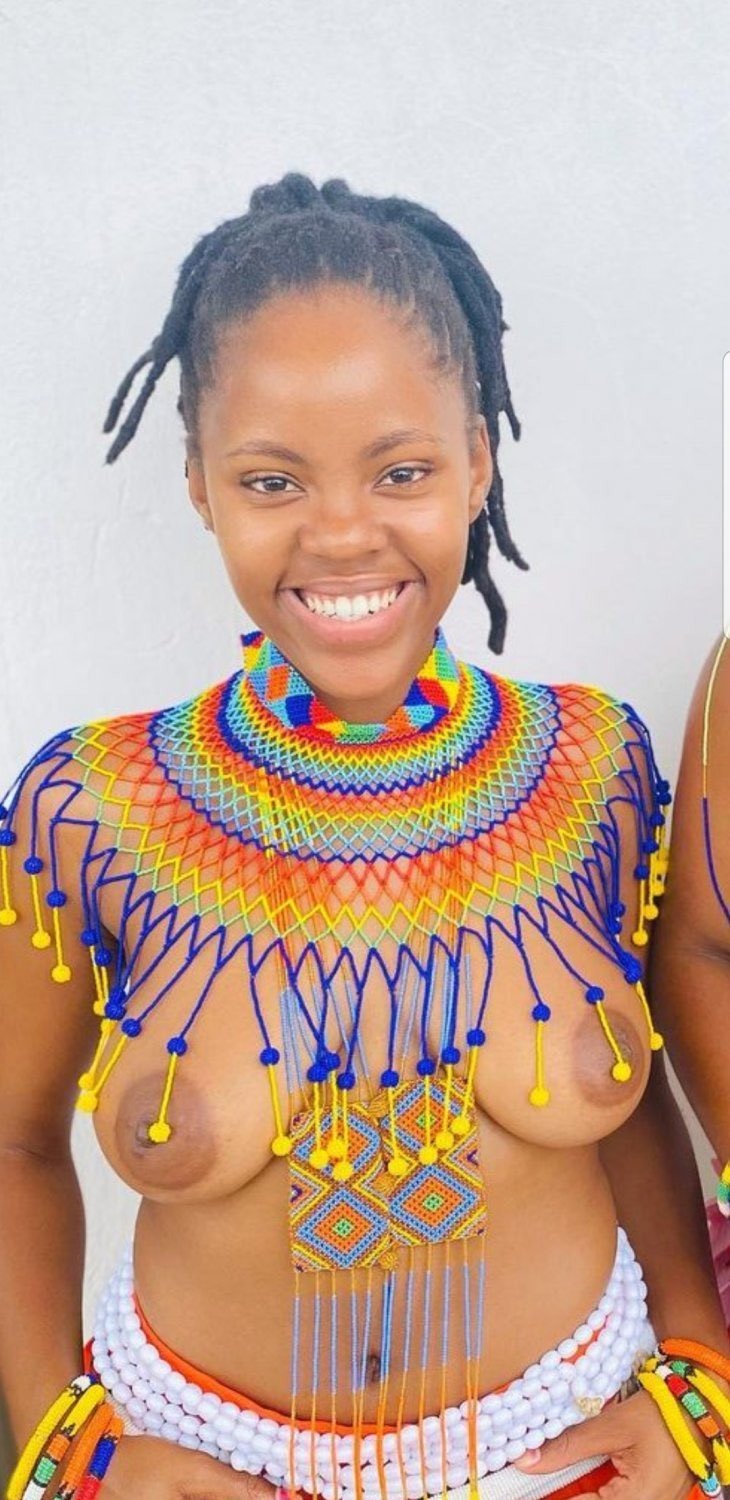 Zulu Maidens 2 #7GhwyOIO