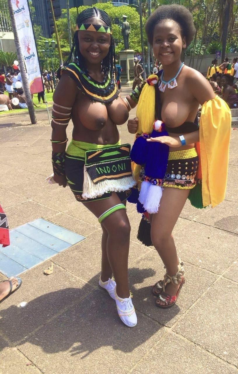 Zulu Maidens 2 #BIxbzHqw