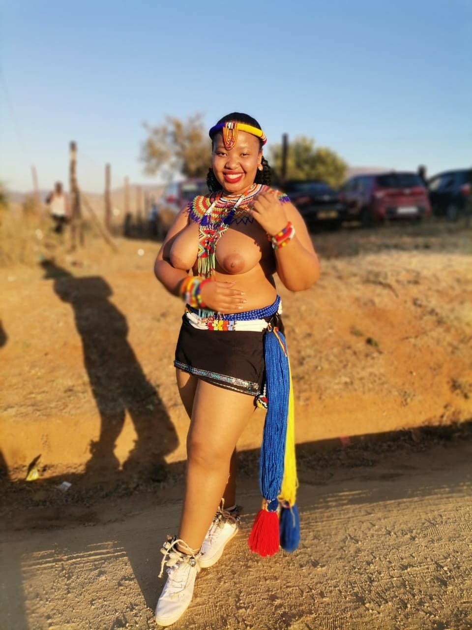 Zulu Maidens 2 #H70MwZlL