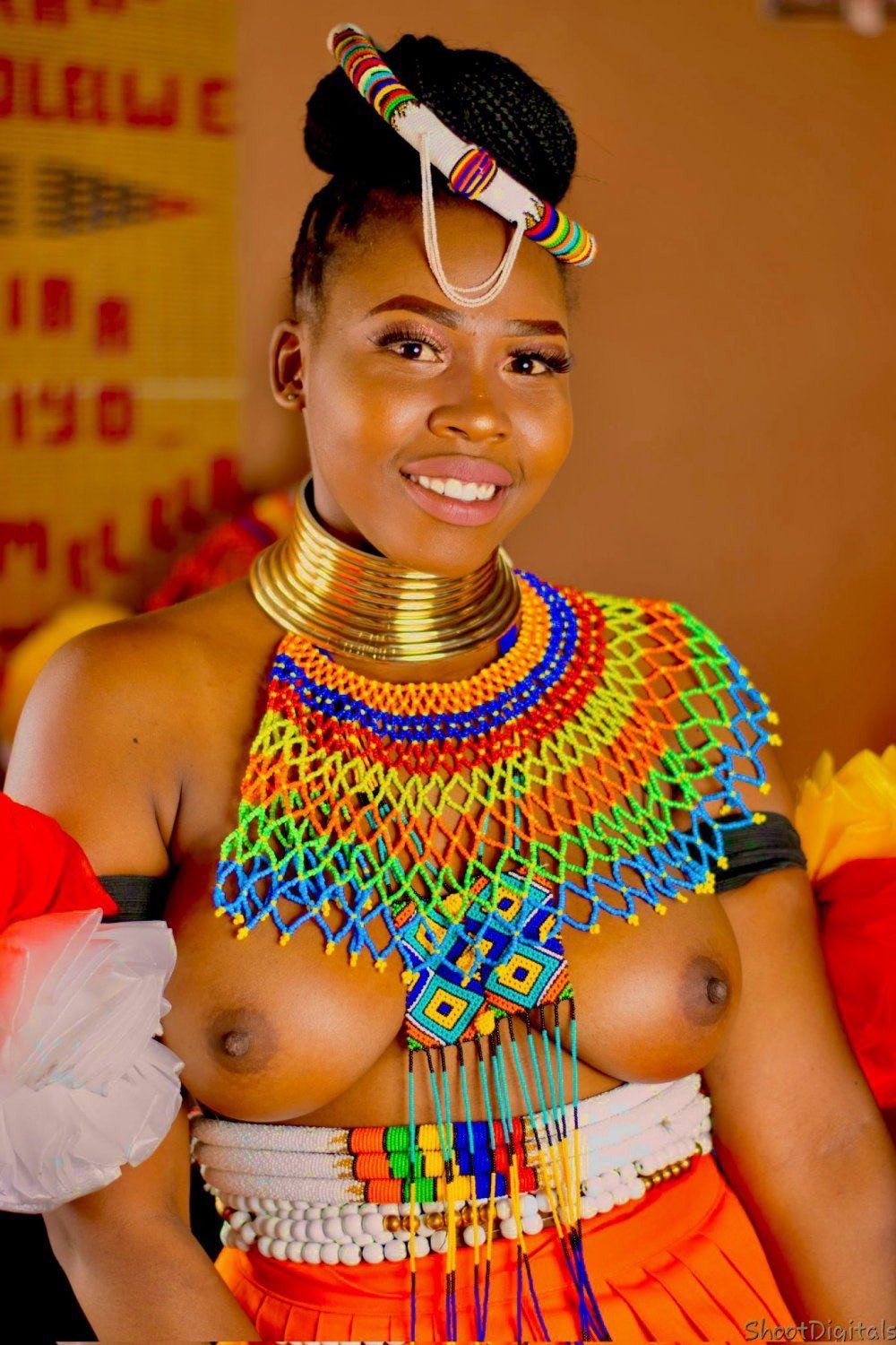 Zulu Maidens 2 #HUlKUYKj