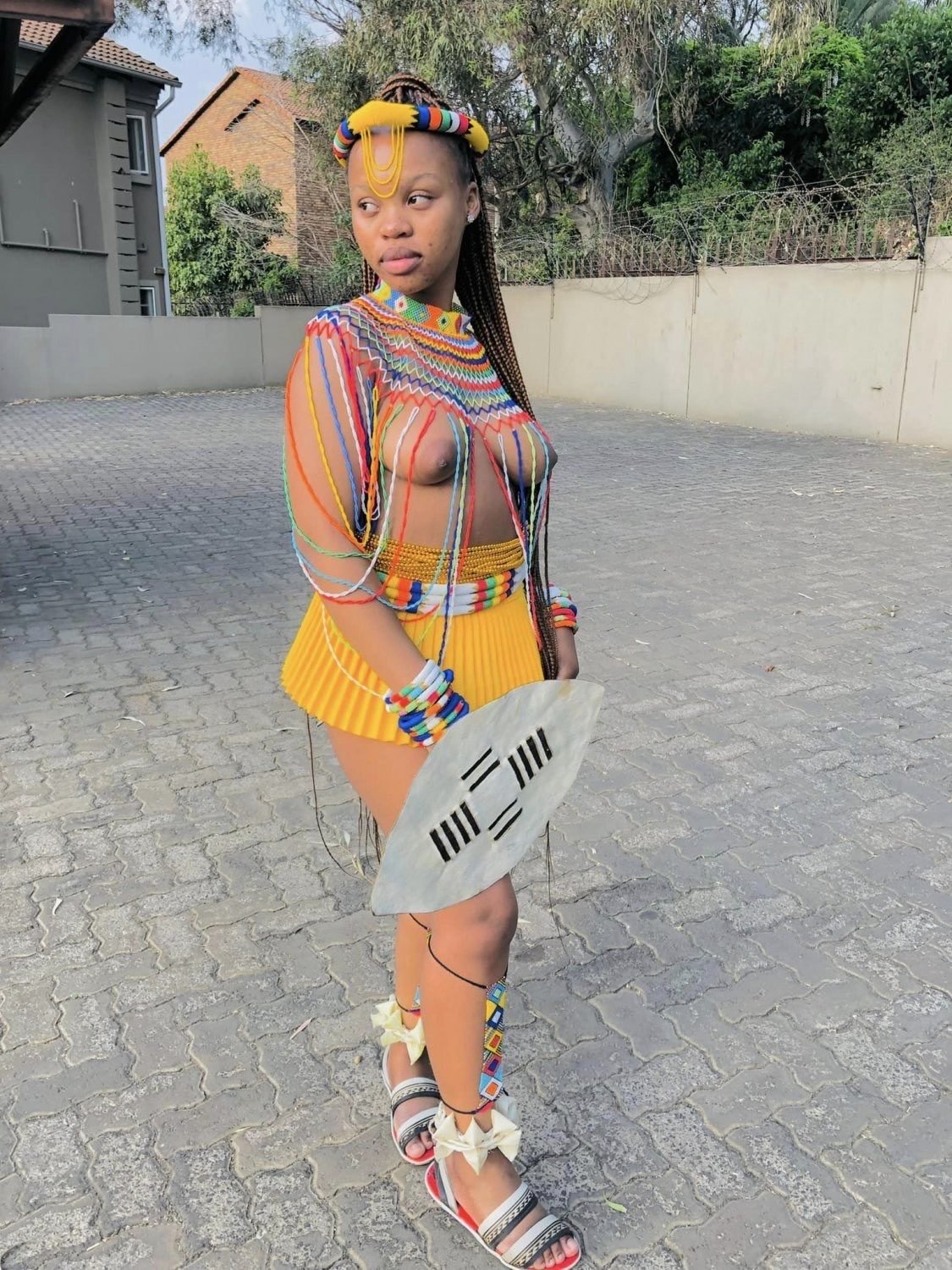 Zulu Maidens 2 #KXlrQRAS