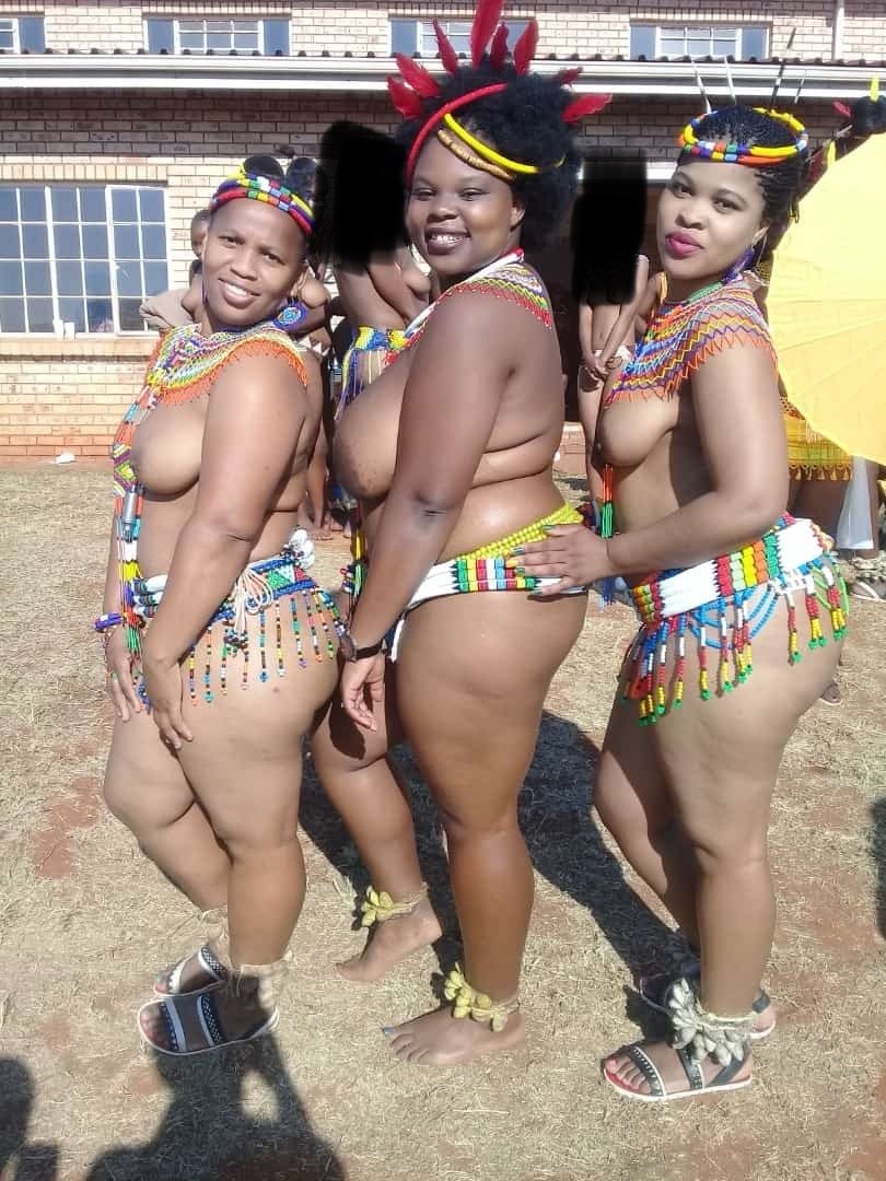 Zulu Maidens 2 #PubWXqQY