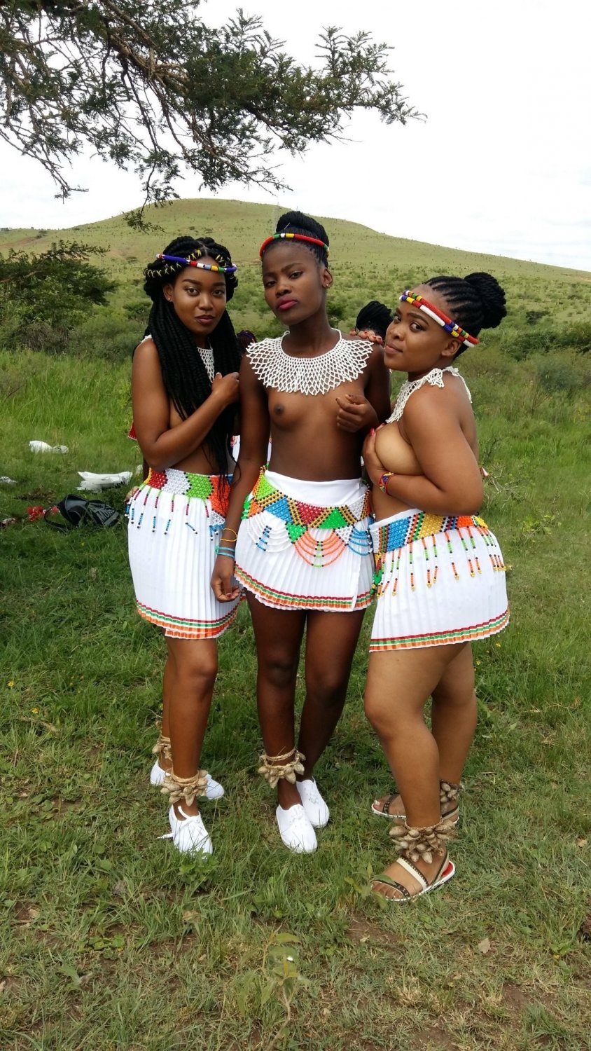 Zulu Maidens 2 #UeVuFBbN