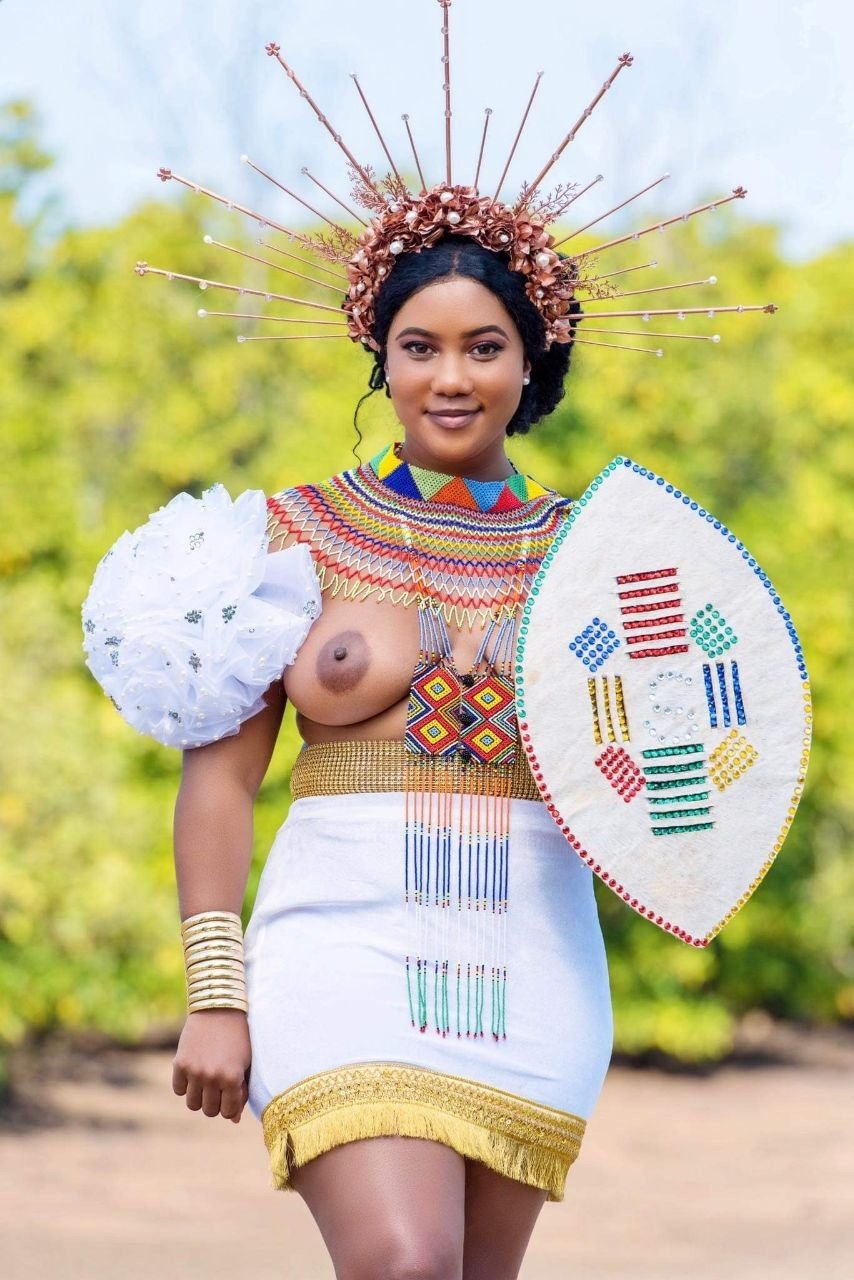 Zulu Maidens 2 #gzeWot8t
