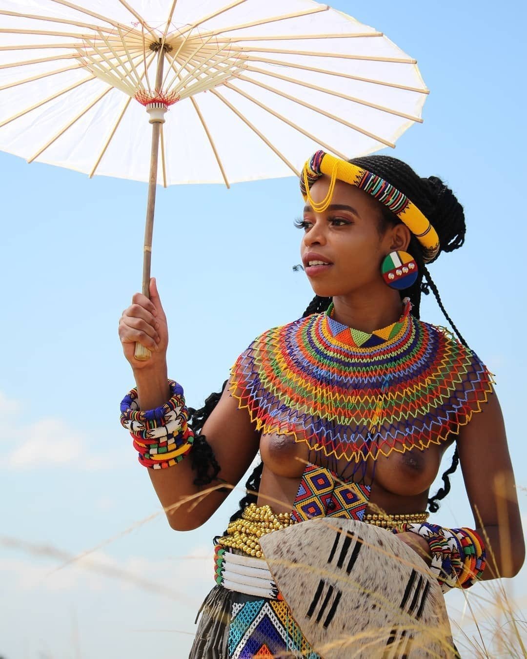 Zulu Maidens 2 #nYR1KGgh