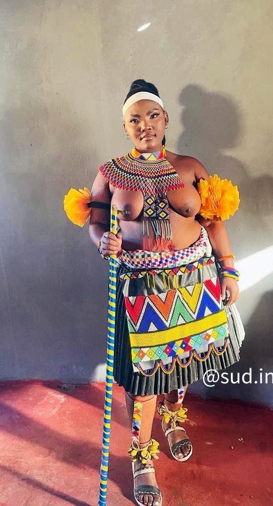 Zulu Maidens 2 #qTpWKVfP