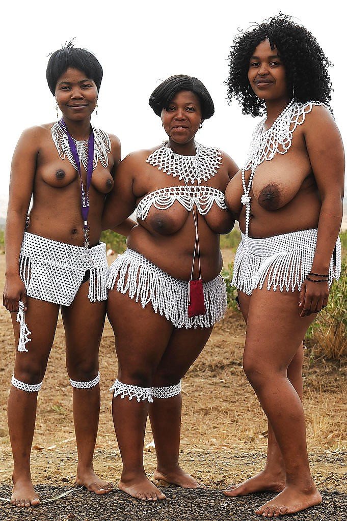 Zulu Maidens 2 #vX5hB2lv