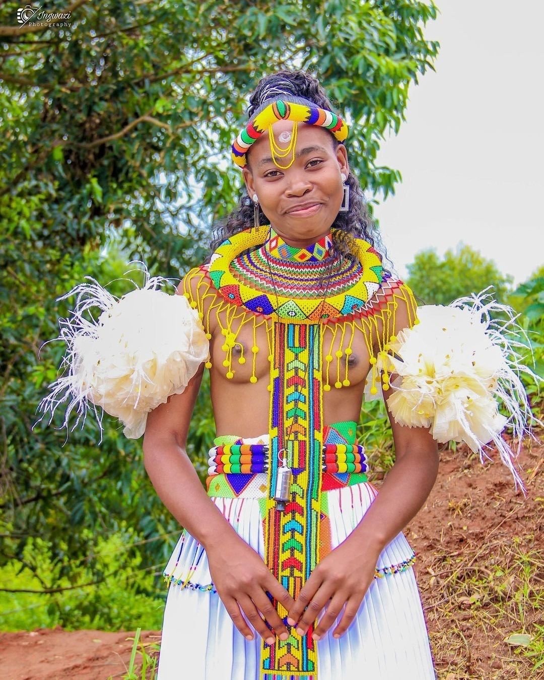 Zulu Maidens 2 #wjCA6hrP