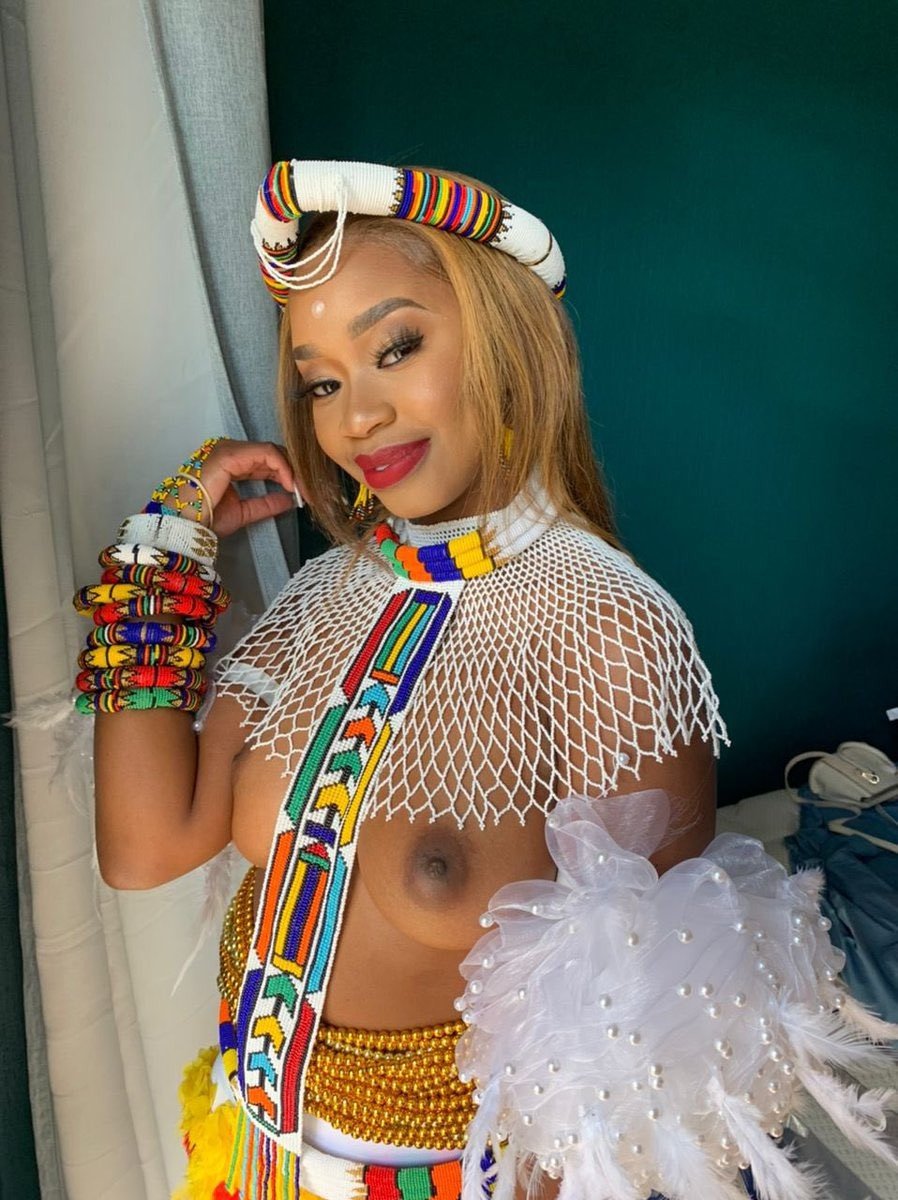 Zulu Maidens 2 #yrj43WIY