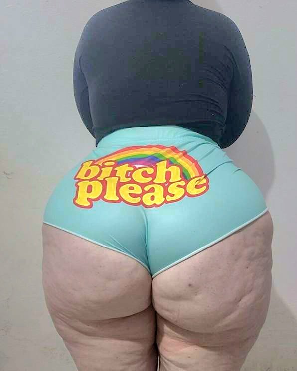 BBW with huge ass #DVKNZTXJ