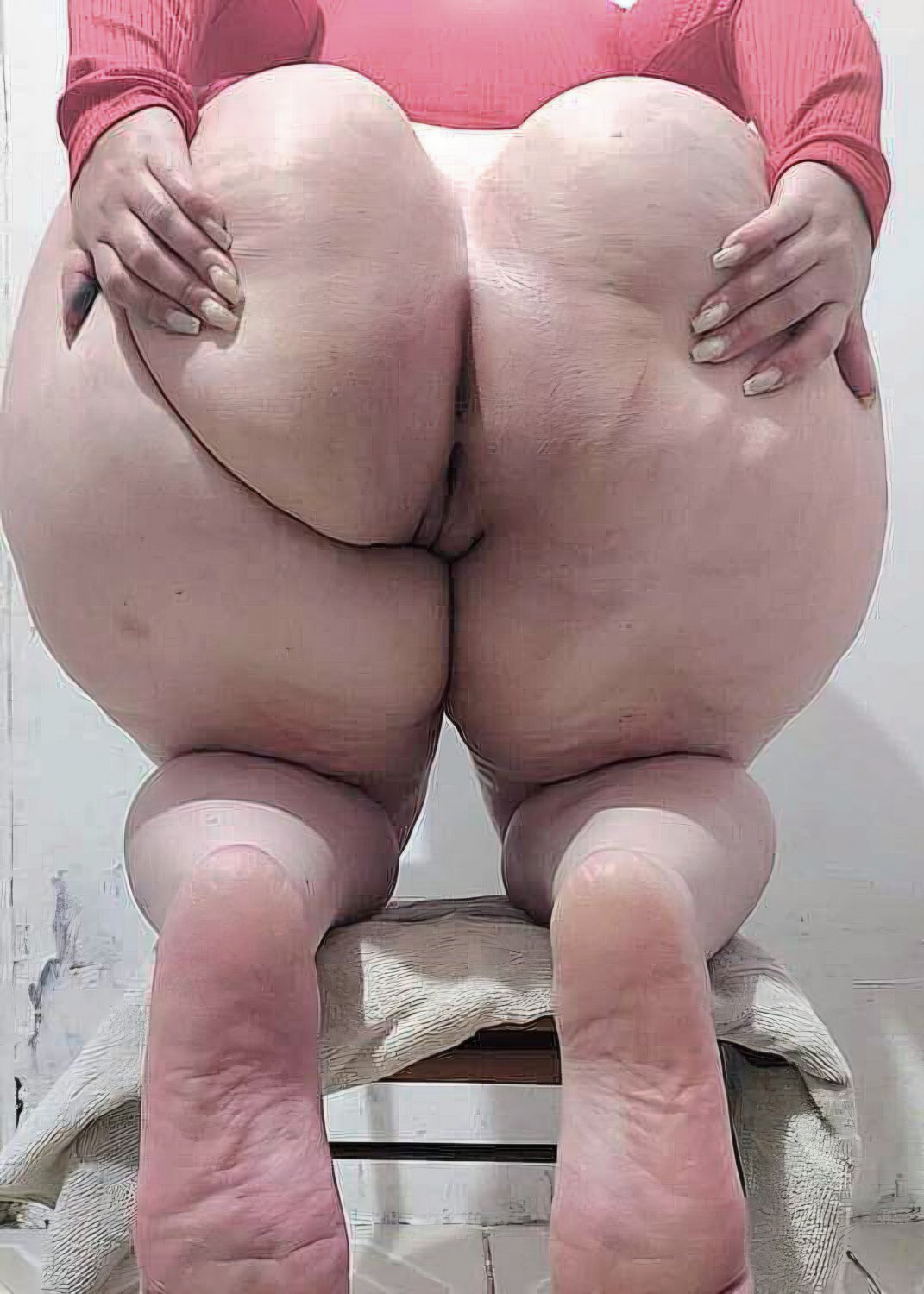 BBW with huge ass #eREHi621