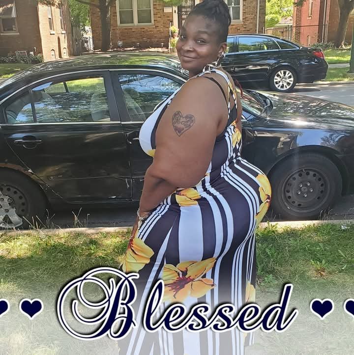 Thick Bbw Ebony Granny W/ Ass On Ass & Big Titties Lord Knows I Would Not Pull Out 82 #4R4WdXw1