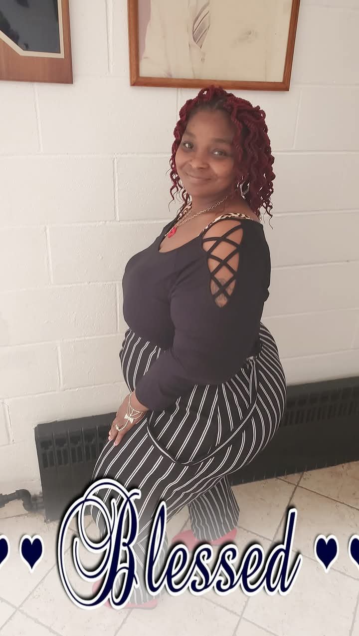 Thick Bbw Ebony Granny W/ Ass On Ass & Big Titties Lord Knows I Would Not Pull Out 82 #KpNGiKpI