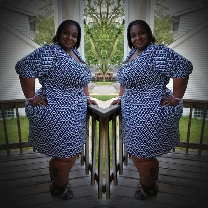 Thick Bbw Ebony Granny W/ Ass On Ass & Big Titties Lord Knows I Would Not Pull Out 82 #Me63YxgS