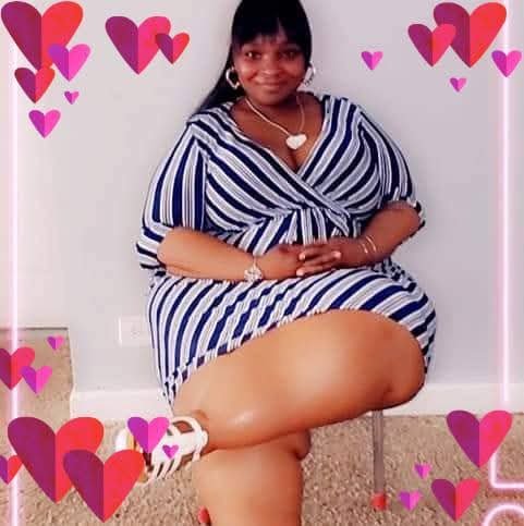 Thick Bbw Ebony Granny W/ Ass On Ass & Big Titties Lord Knows I Would Not Pull Out 82 #tlxsc0pR