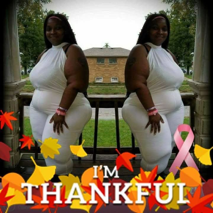 Thick Bbw Ebony Granny W/ Ass On Ass & Big Titties Lord Knows I Would Not Pull Out 82 #zvWcGwJD