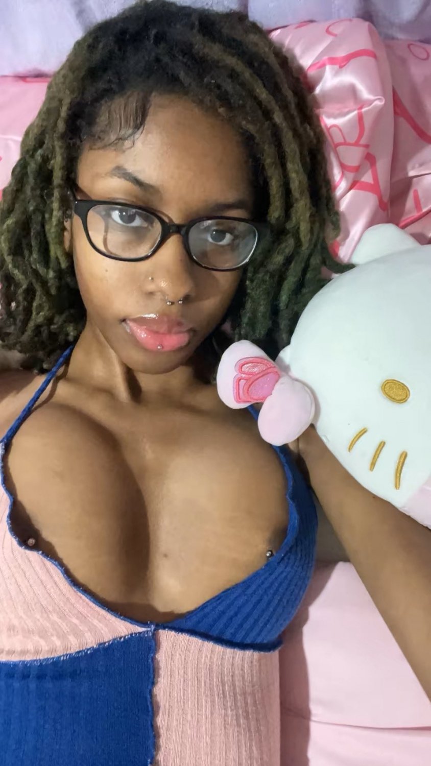 Hot & fit ebony teen 🥵🔥 #aPuAx3Yh