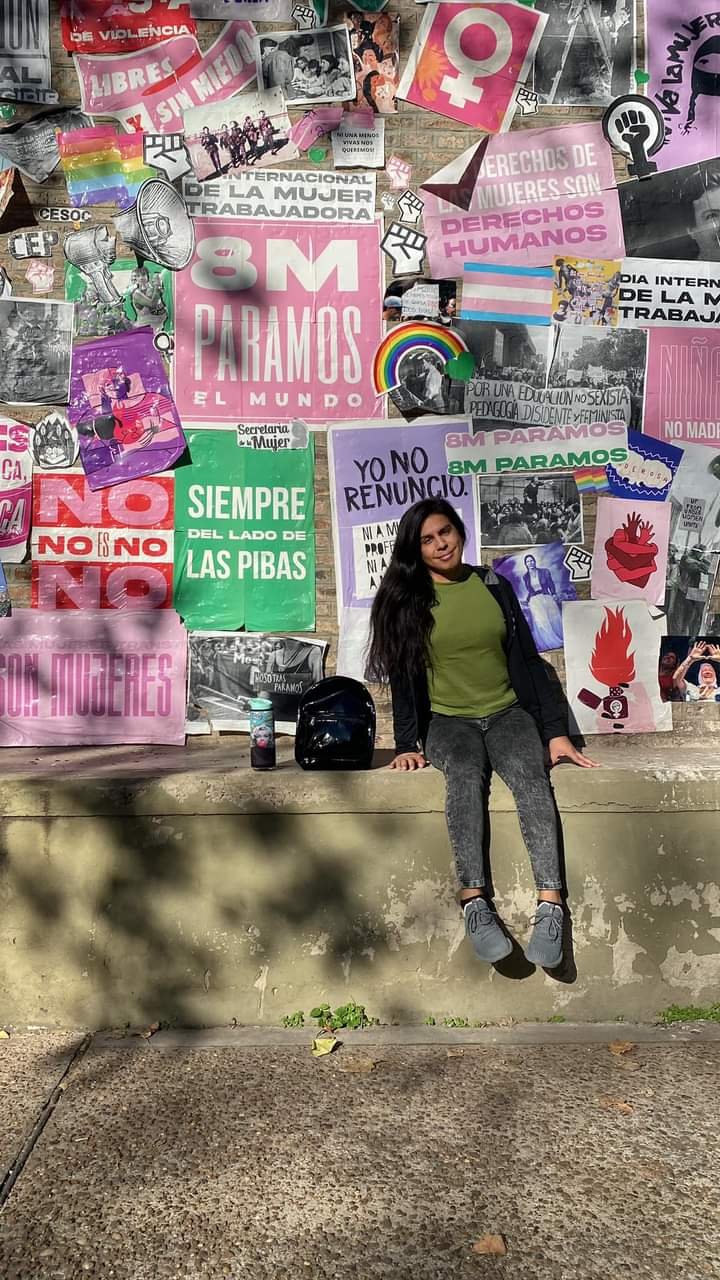 VICTORIA TRANS ARG #2siwg2qZ