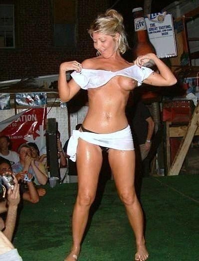 “How I Avoided Blame for Getting Caught Naked on Camera” #MaG8Aip9