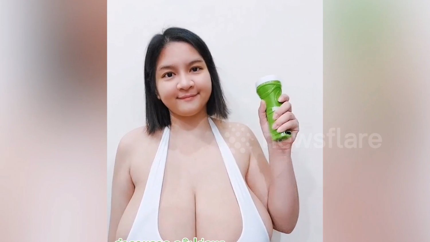 Massive Azn Public Tits #R4OT04Uq