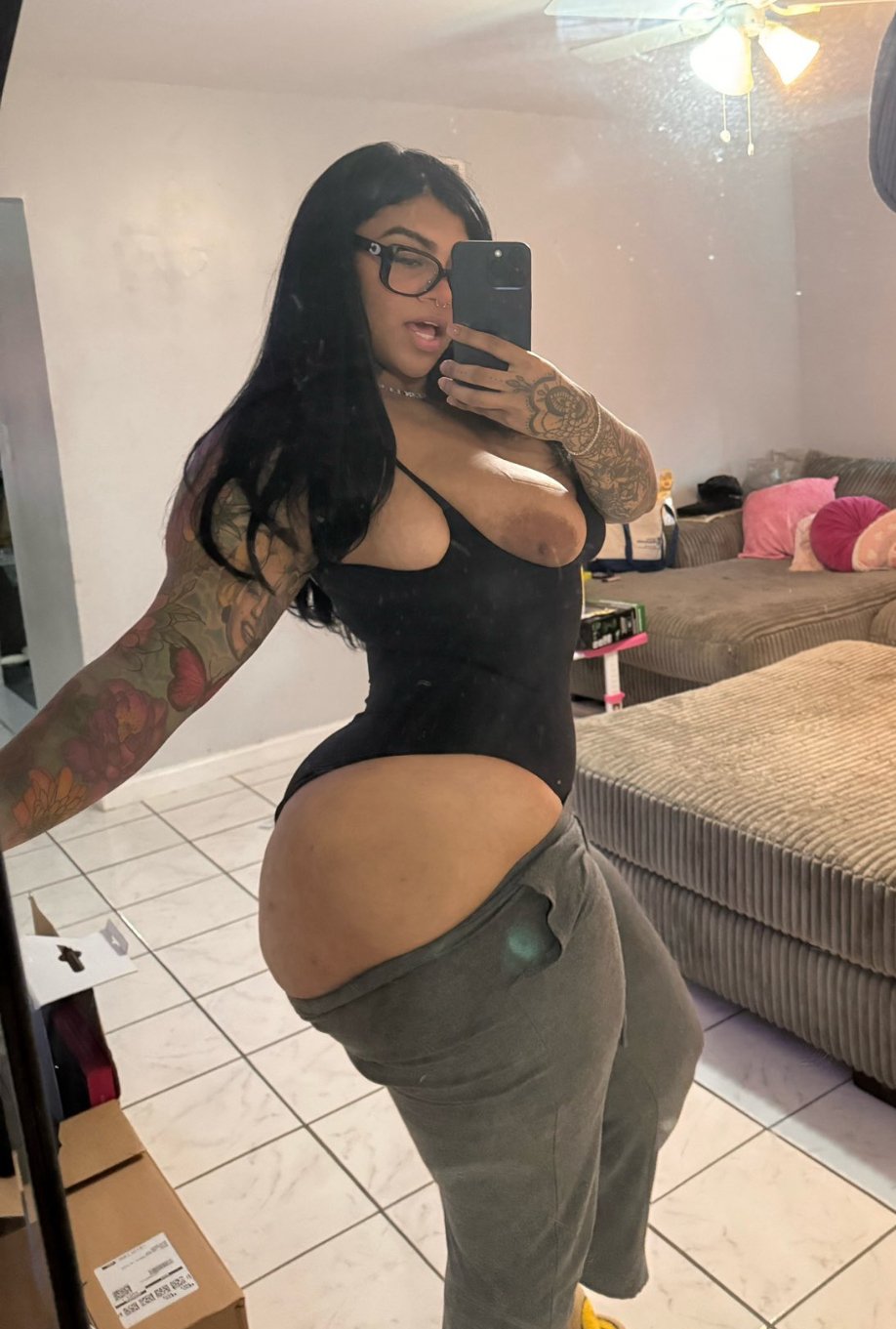 Thick Latina mami #E0f5Ah0t