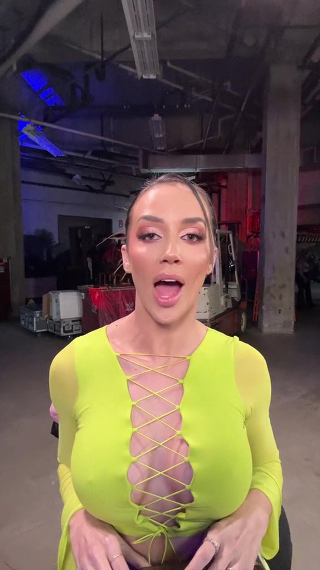 Chelsea Green wwe total goon slut #6wDqQ7yu
