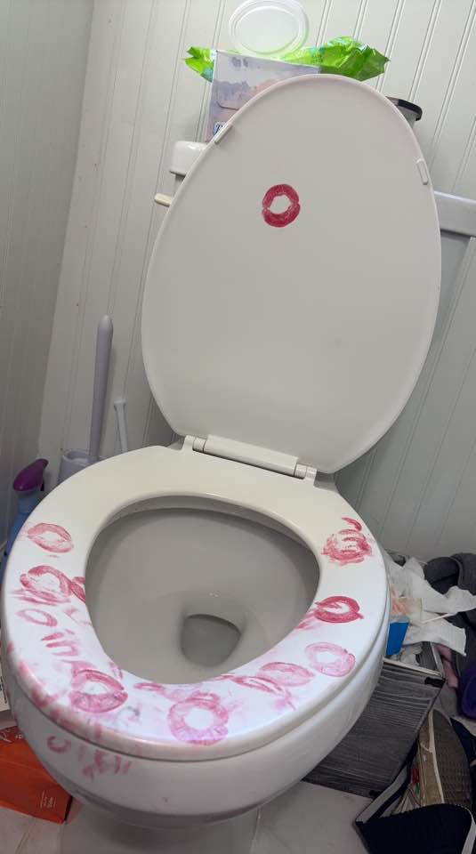 Horny drooling piggy can't stop being a pathetic pornwhore for men online. Humiliate it in comment #t1kFZTPL