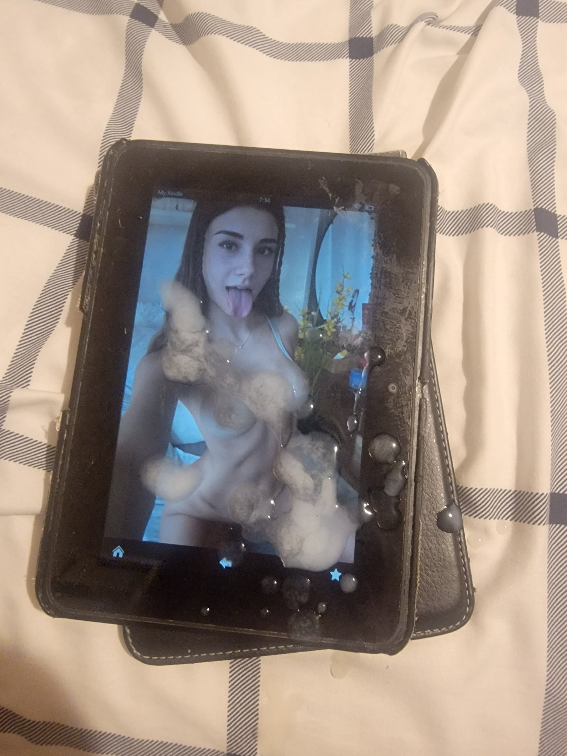 My ultimate cum tribute compilation #GCChi5nu