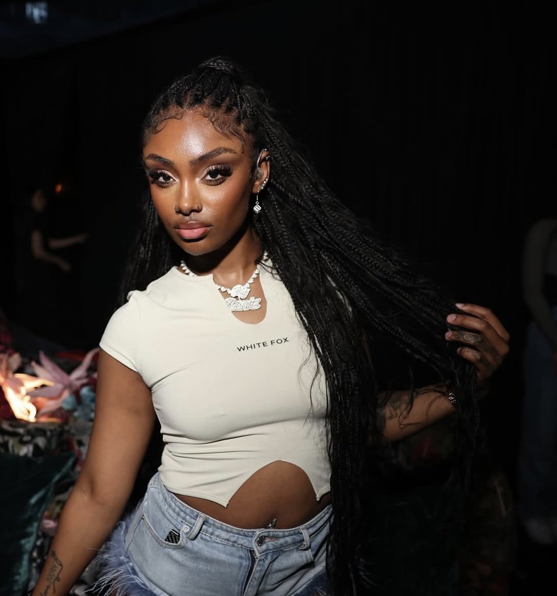 Laybandz(ai) #SsN8mhm7