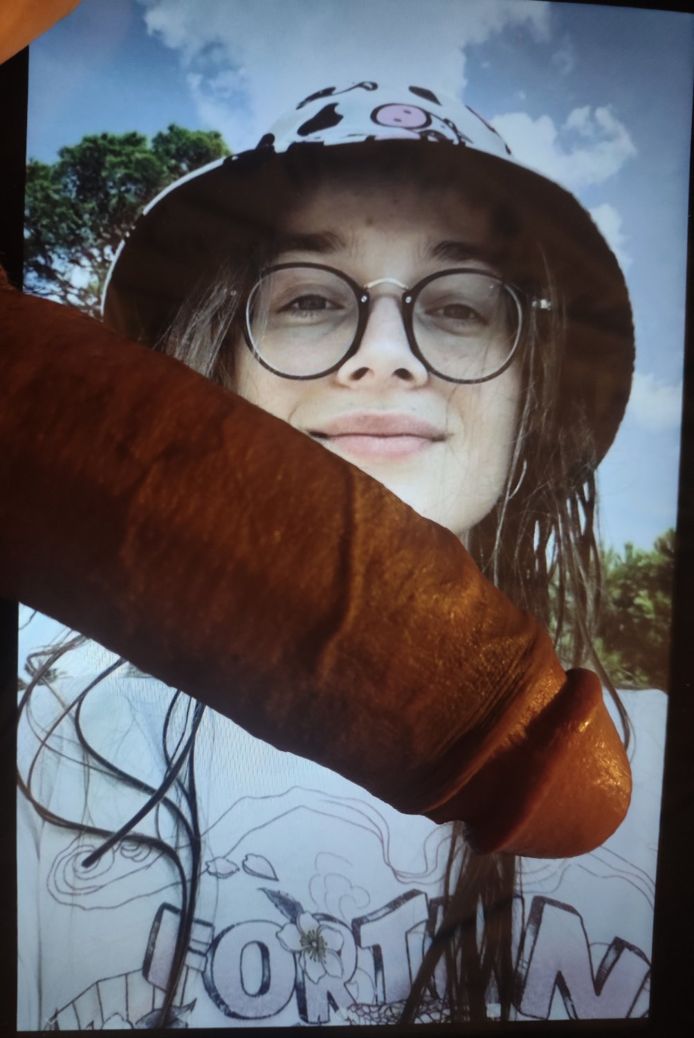 Oksana S ( Qoqsik ) COCKTRIBUTE #gACmv7U8