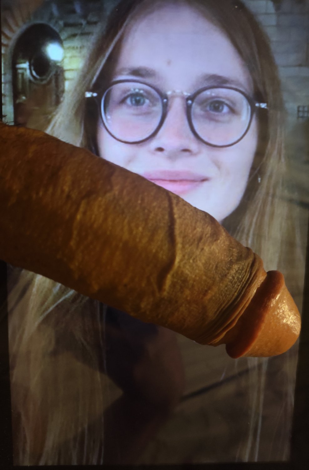 Oksana S ( Qoqsik ) COCKTRIBUTE #tclw6VGN