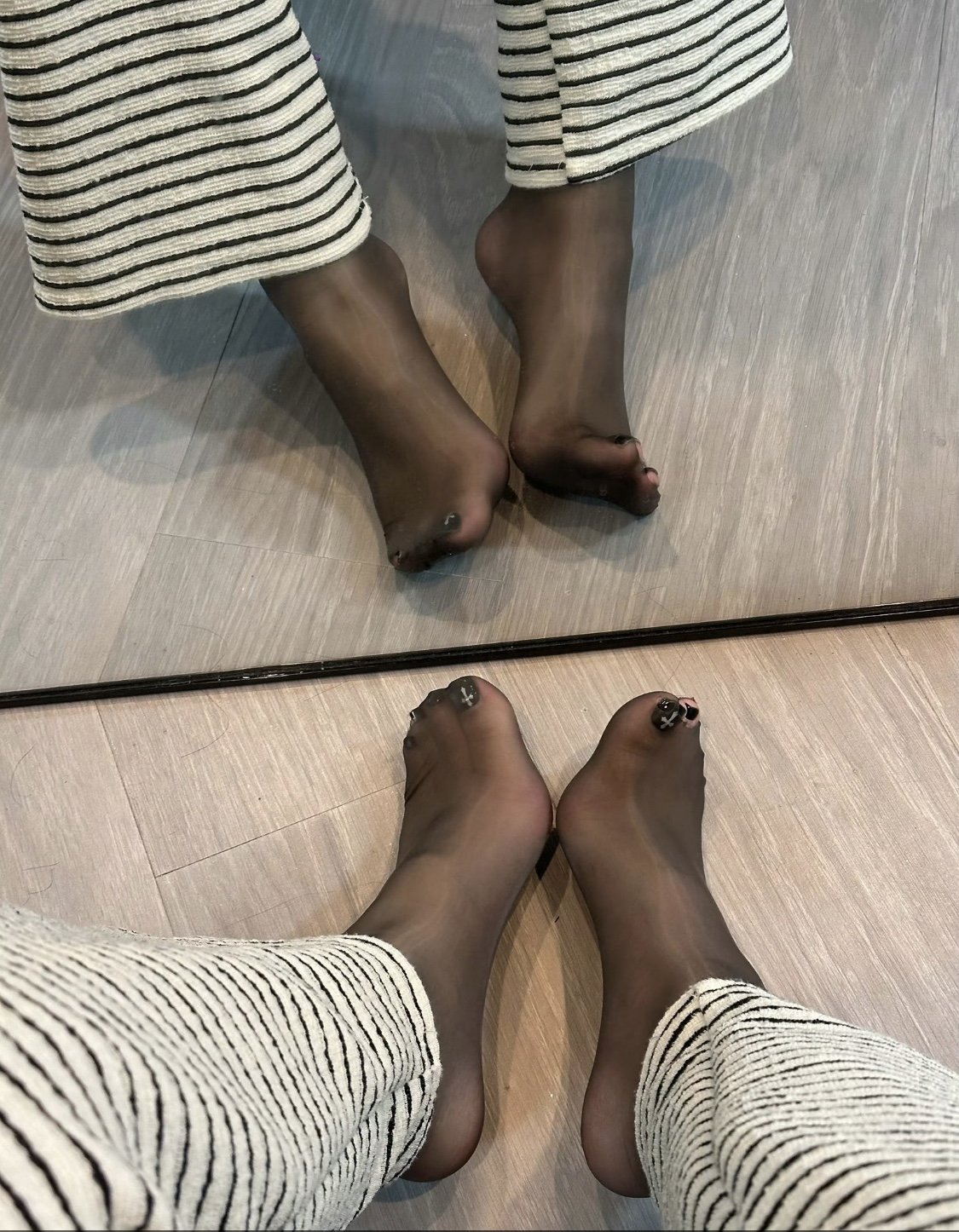 Foot Fetish Fucker 7 #WMpEWW31